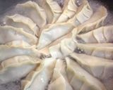 明日をきにしなくていい餃子！！作り方2写真