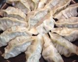 明日をきにしなくていい餃子！！作り方3写真