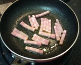 アンチョビ風味♪茸のチーズ焼き♡作り方2写真