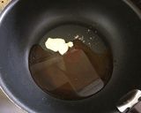 鶏むね肉とサツマイモの揚げ焼き煮！作り方6写真