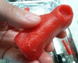 マジパンでカーズ☆カッチャーオ！作り方5写真