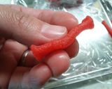 マジパンでカーズ☆カッチャーオ！作り方6写真