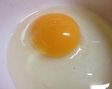 モテたま★超簡単!!!レンジで玉子焼き作り方1写真