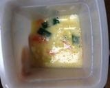 モテたま★超簡単!!!レンジで玉子焼き作り方3写真