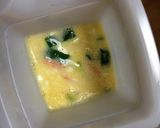 モテたま★超簡単!!!レンジで玉子焼き作り方4写真