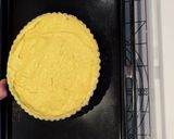 自慢の　フルーツタルト作り方12写真