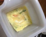 モテたま★超簡単!!!レンジで玉子焼き作り方5写真