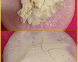 大根のクリームチーズとサーモンサンド♬作り方2写真