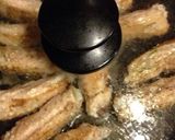 簡単すぎ♬手羽中でローズマリーチキン作り方3写真