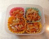 ＊切り干し大根の煮物＊作り方10写真