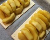 メープル☆アップルパイ作り方4写真