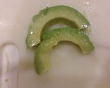 エッグベネディクト作り方1写真