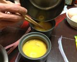 超簡単！茶碗蒸しとぅるんじゅわー作り方6写真