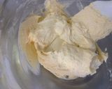 マロン＆アーモンドクリームパン作り方3写真
