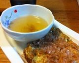 長芋をヘルシーに明石焼き出汁で！作り方5写真