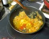 パプリカたっぷり♡インド風野菜炒め作り方6写真