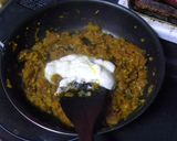 パプリカたっぷり♡インド風野菜炒め作り方7写真