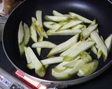パプリカたっぷり♡インド風野菜炒め作り方10写真
