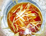 元ハンバーグステーキ職人直伝豚の生姜焼き作り方13写真