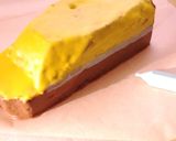 ドクターイエローの簡単クリスマスケーキ作り方11写真