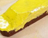 ドクターイエローの簡単クリスマスケーキ作り方9写真