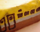 ドクターイエローの簡単クリスマスケーキ作り方13写真