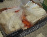 大根のビール漬け作り方3写真