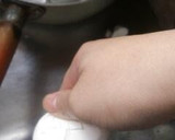 簡単☆茹で卵の殻をペロンと剥く方法作り方7写真