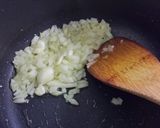 鶏とじゃがいものトマト煮込み♪作り方3写真