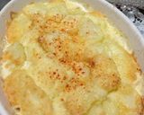 ポテトの簡単チーズ焼き作り方4写真