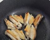 鶏とじゃがいものトマト煮込み♪作り方7写真