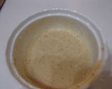 高野豆腐のチーズはさみ揚げ♫作り方1写真