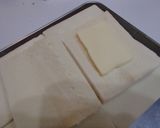 高野豆腐のチーズはさみ揚げ♫作り方3写真