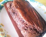 簡単！豆腐チョコマフィンinチョコチップ作り方9写真