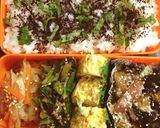 超簡単♡ナスとベーコンのチーズ焼き♡作り方4写真