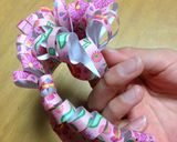 ローストチキン☆あの飾りも！作り方8写真