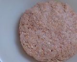 野菜たっぷりヘルシー煮込みハンバーグ作り方3写真