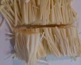 野菜たっぷりヘルシー煮込みハンバーグ作り方6写真