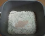GOPANで青汁オ･レ 食パン作り方2写真