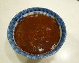 短時間でできる「ゆず味噌」作り方3写真