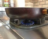 簡単おひるごはん！我が家のお好み焼き作り方5写真