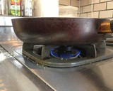 簡単おひるごはん！我が家のお好み焼き作り方5写真