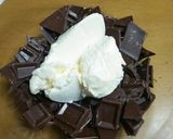 誰でも簡単に作れる！生チョコ♪作り方1写真