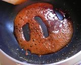 ホケミで簡単★塩キャラメルスコーン作り方2写真