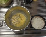 簡単おひるごはん！我が家のお好み焼き作り方2写真