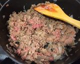 懐かしい昭和なカレー　作り方3写真