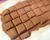 誰でも簡単に作れる！生チョコ♪作り方7写真