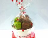 誰でも簡単に作れる！生チョコ♪作り方8写真