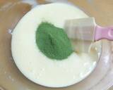 誰でも簡単に作れる！抹茶の生チョコ♪作り方2写真