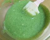 誰でも簡単に作れる！抹茶の生チョコ♪作り方3写真